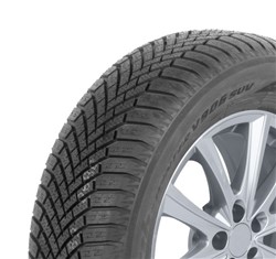 Шина YOKOHAMA 235/55R20 102V BluEarth*Winter V906 SUV, зимова, без камери, без шипів (R7001)